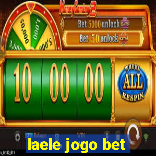 laele jogo bet